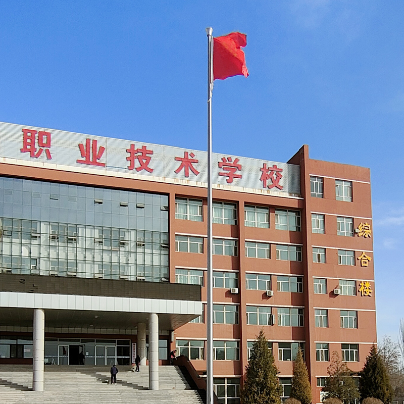 廣東旗桿廠家的分布地在哪里？