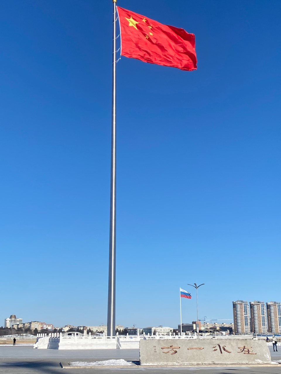 不銹鋼旗桿尺寸標準是多少？
